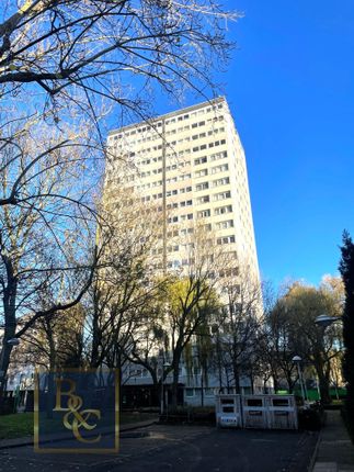 1 bed flat