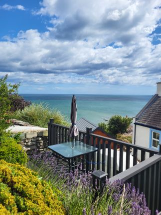 2 bed end terrace house