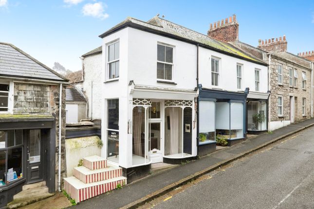 1 bedroom end of terrace house for sale