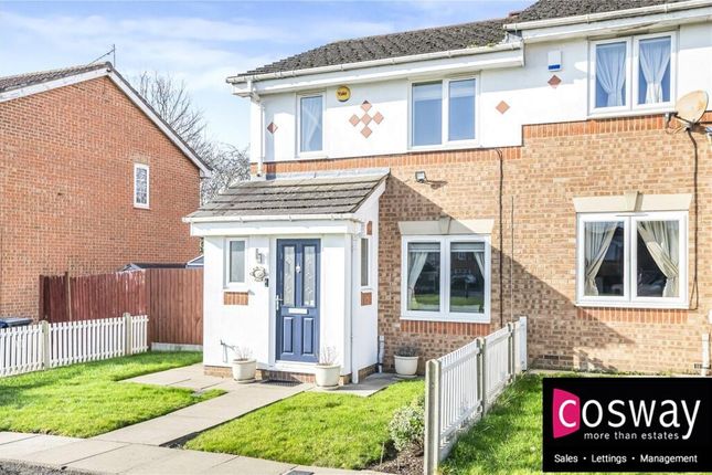 Brancaster Drive, Mill Hill, NW7 3 bed semi