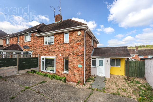 Ashburnham Drive, Brighton, East... 6 bed semi