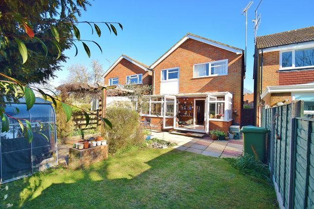 Long Hide, Princes Risborough HP27 4 bed detached house for sale