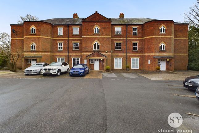 Lilford Road, Blackburn, BB1 2 bed apartment for sale