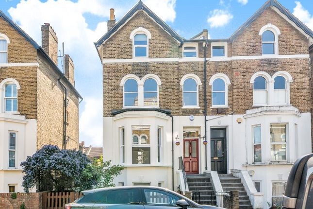 3 bedroom maisonette for sale