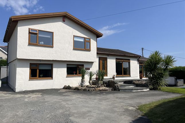 Tamarisk, 41 Slade Lane, SA61 2HY 5 bed detached house for sale