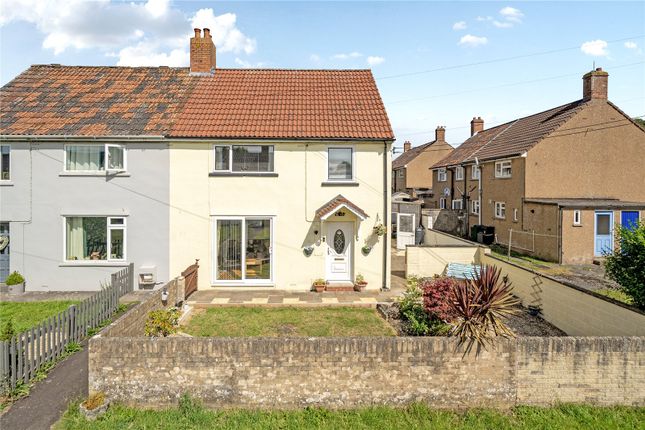 Manship Green, Shepton Mallet, BA4 3 bed semi