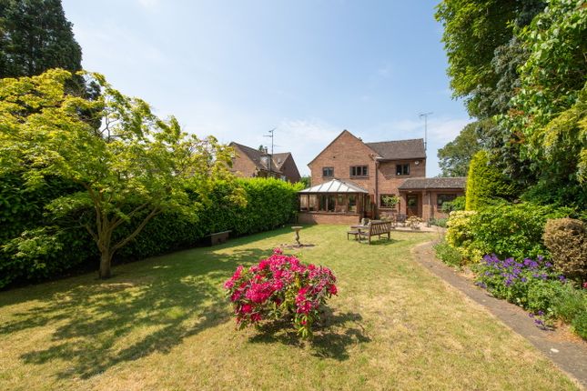 Butchers Lane, Preston, Hitchin, SG4 4 bed detached house for sale