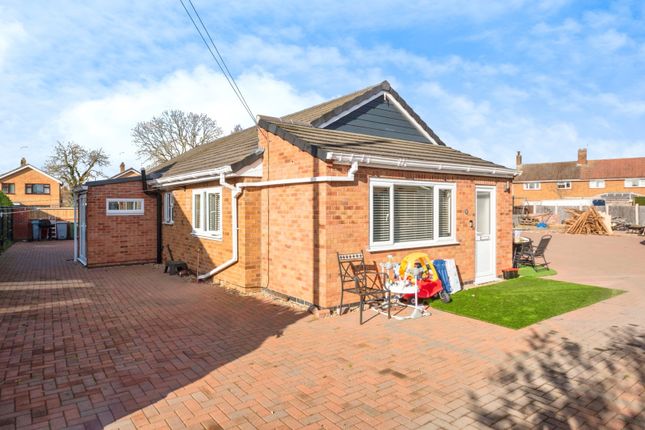 3 bedroom bungalow for sale