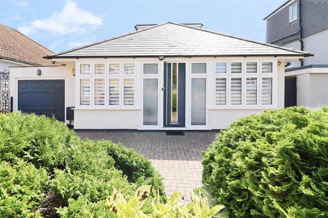 4 bedroom bungalow for sale
