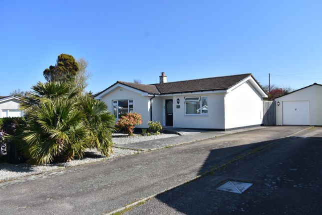 Chapel Close, Kehelland, Camborne... 4 bed bungalow for sale