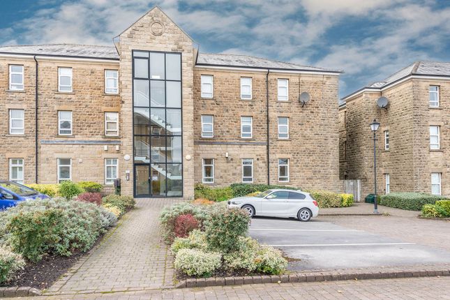2 bed flat