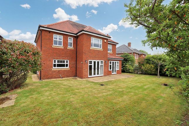 Fulthorpe Grove, Brierley Green (Near... 5 bed detached house for sale