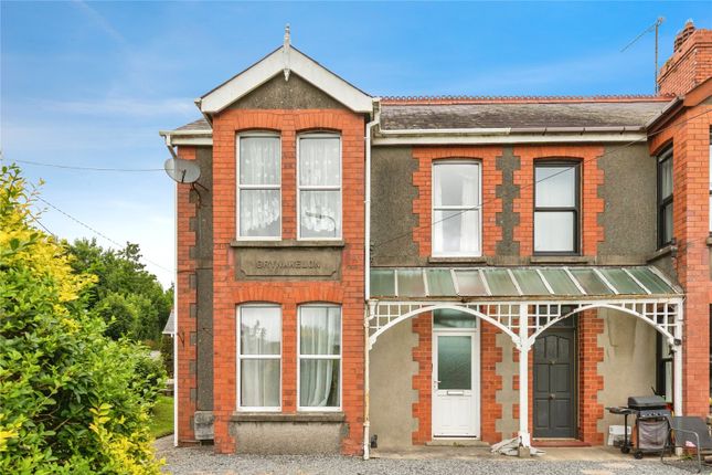 4 bedroom semi-detached house for sale