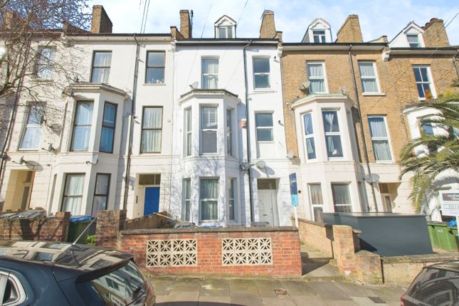 1 bedroom terraced house for sale