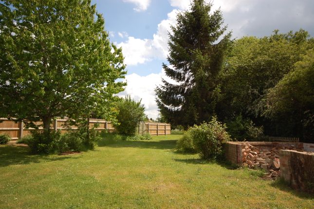 Plot 1, Main Road, Donington