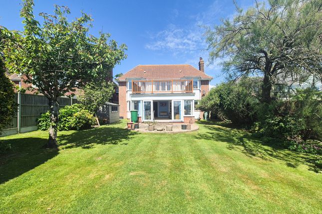 Culver Road, Felpham 5 bed detached house for sale