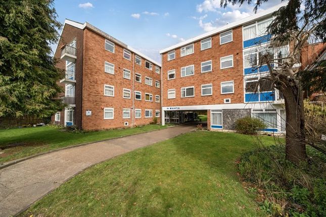 Malatia, St. Augustines Avenue, South... 2 bed apartment for sale