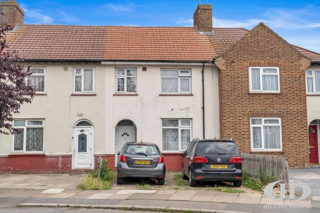 Spikes Bridge Road, Southall 3 bed terraced house for sale