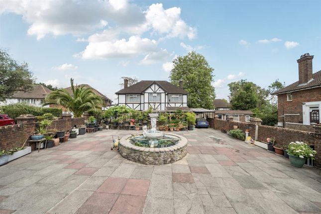 Lancaster Road, London 4 bed detached house for sale