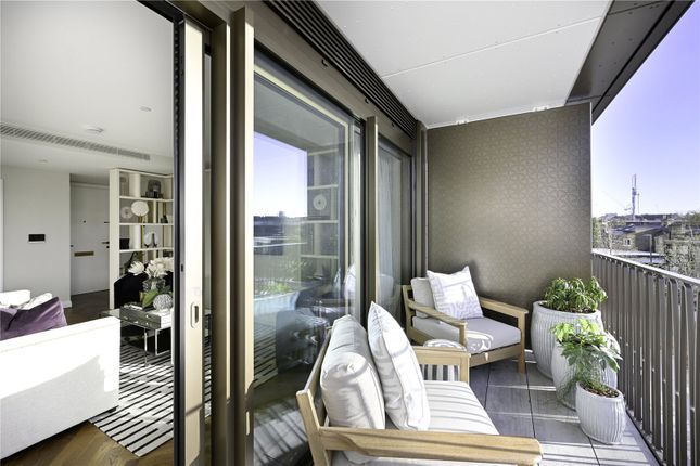 King's Road Park, King's Road... 1 bed apartment for sale