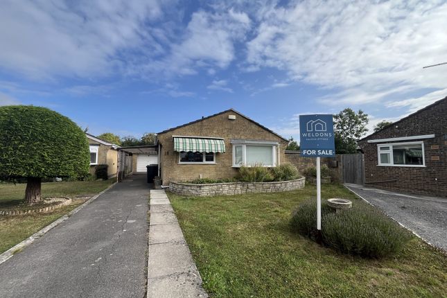 Avondale Gardens, Gillingham 2 bed bungalow for sale
