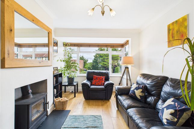 Allison Avenue, Bristol, BS4 3 bed terraced house for sale