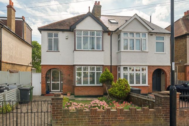 Cranston Road, Forest Hill, London, SE23 3 bed semi