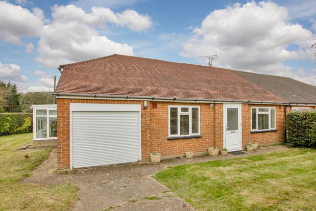 Green Way, Hartley, Longfield, Kent, DA3 3 bed bungalow for sale
