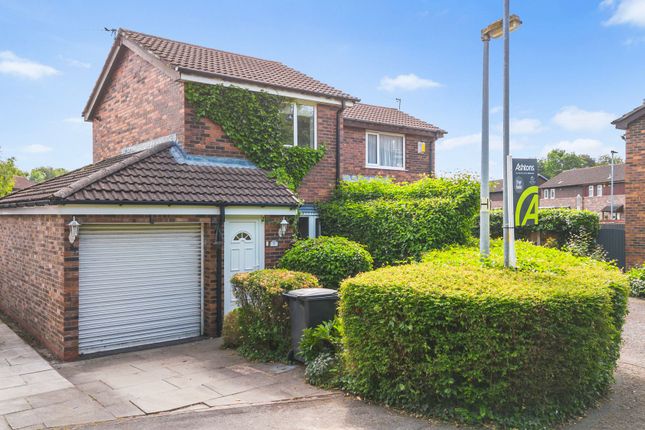 St. Davids Drive, Callands, WA5 1 bed semi