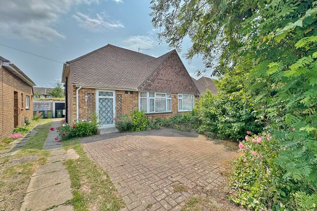 3 bedroom semi-detached bungalow for sale