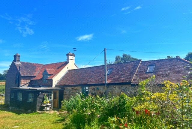 Broad Oak, Heathfield, East Sussex, TN21 6 bed detached house for sale