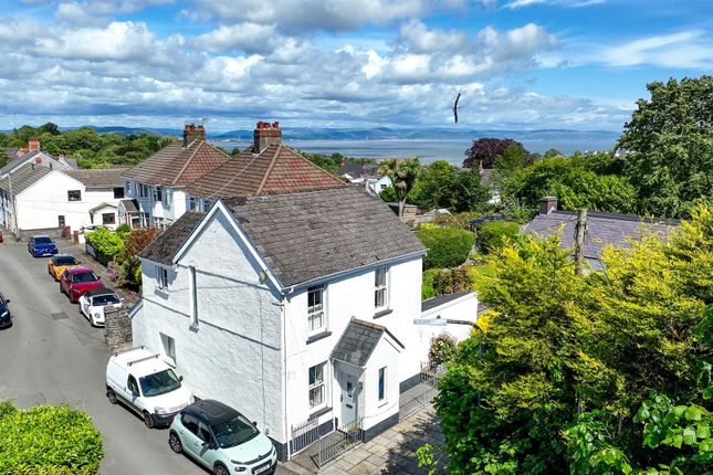 Nottage Road, Swansea SA3 4 bed detached house for sale