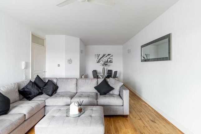 Upper College Street, Nottingham 2 bed apartment for sale