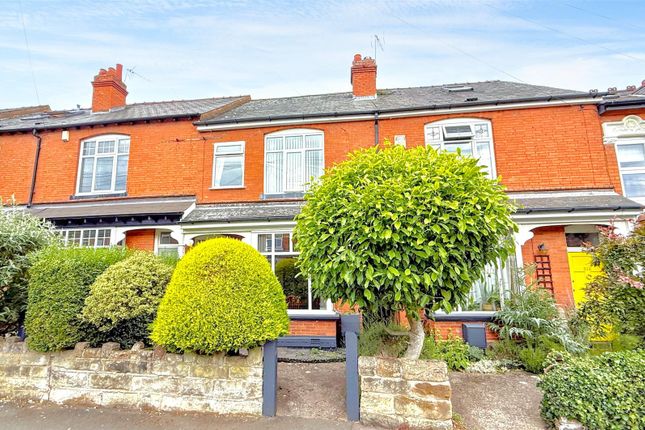 Franklin Road, Birmingham B30 4 bed terraced house for sale
