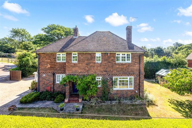 Petworth Road, Chiddingfold... 4 bed detached house for sale