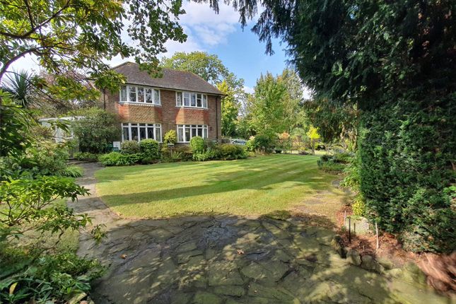 Summerhill Lane, Lindfield, Haywards... 4 bed detached house for sale