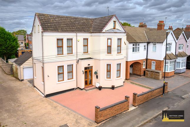 Avon Street, Coventry * DETACHED &... 6 bed detached house for sale