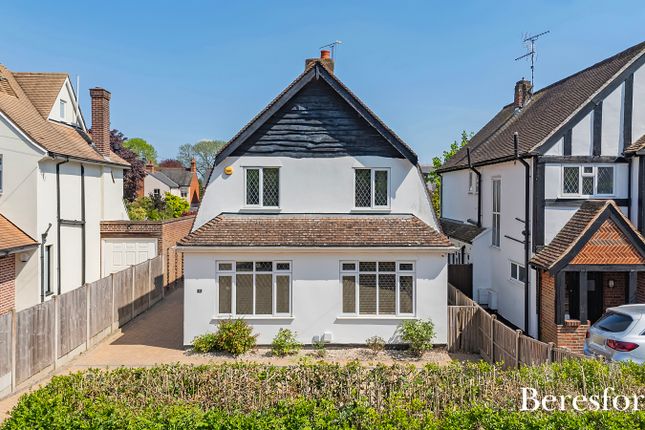 Worrin Road, Shenfield, CM15 3 bed detached house for sale