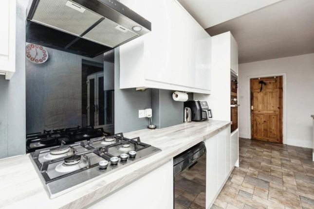 3 bed semi-detached house