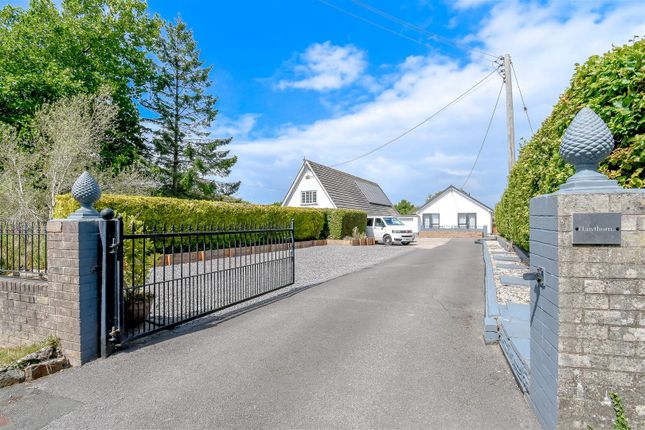 4 bedroom bungalow for sale