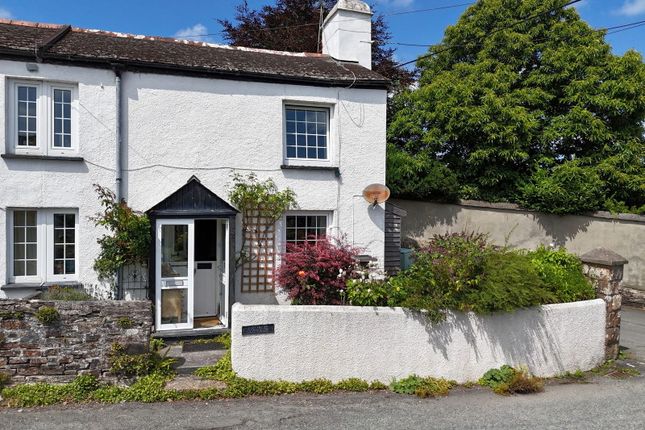 Park Road, Lifton PL16 2 bed terraced house for sale