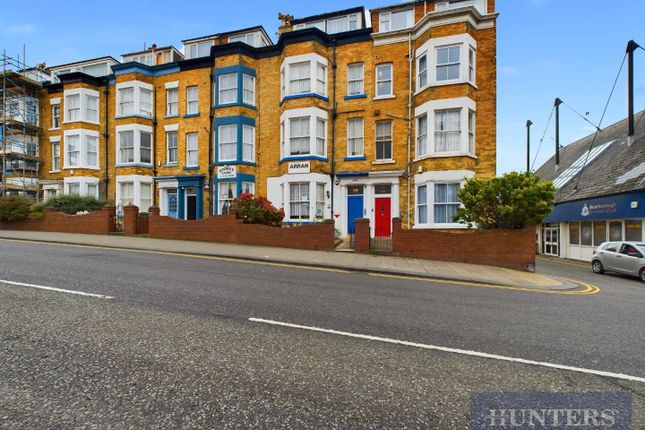 North Marine Road, Scarborough 1 bed apartment for sale
