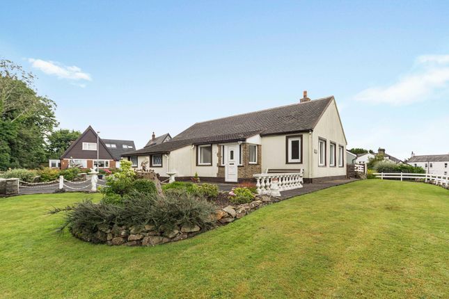 Higher Road, Longridge PR3 2 bed bungalow for sale