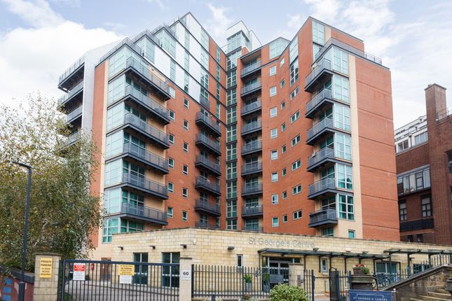 2 bed flat