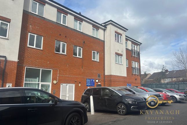 2 bed flat