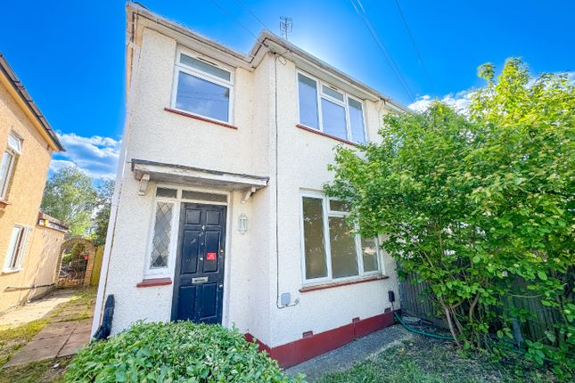 Landstead Road, Plumstead, London... 3 bed semi