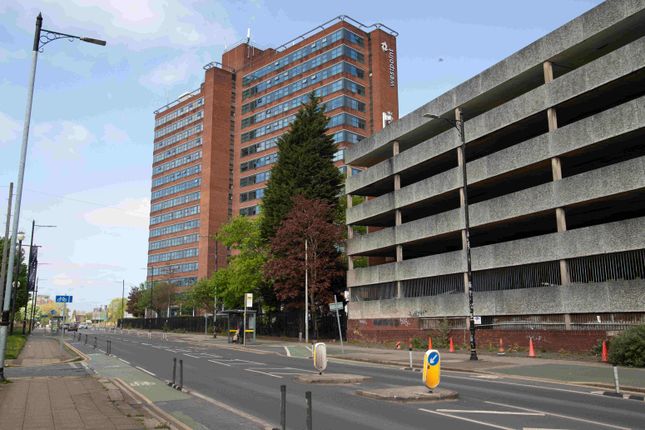 1 bed flat