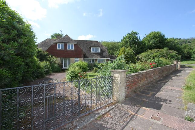 Fairway Close, Eastbourne  BN20 4 bed detached house for sale