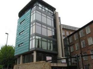 Woolpack Lane, Nottinghamshire NG1 1 bed apartment for sale
