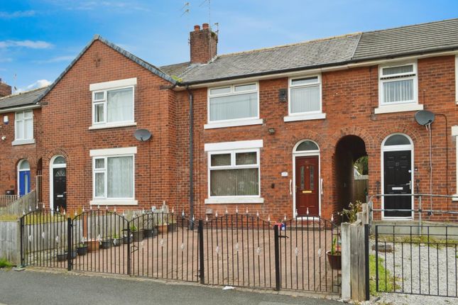 Bute Avenue, Oldham 2 bed townhouse for sale